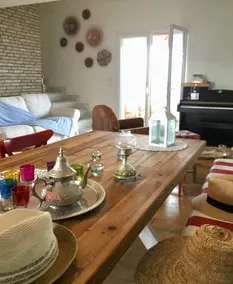 Alex’s home in the centre of Afytos - Image 2