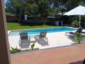 Large and cozy villa - Image 3
