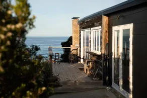 Whale Song ~ Oceanfront Escape - Image 2