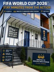 The Blue House - Image 2