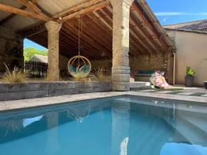 Nice Provençal country house with pool - Image 2