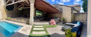 Nice Provençal country house with pool - Image 5