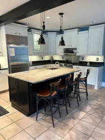 The Purple Starfish 3BR 1890's Cape May Victorian - Image 5