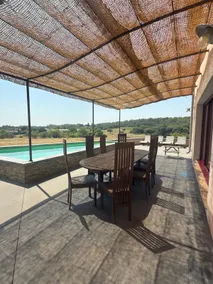 La ROSÉE des Cévennes Gîte 120m2 à 5min d'Anduze - Image 2