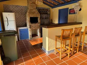 Ilhabela - 1-minute walk to Saco da Capela Beach - Image 4