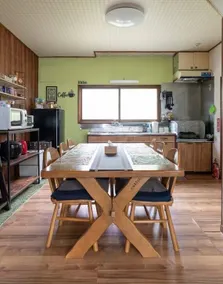 Hell Valley. Noboribetsu Onsen/10 minutes by car/Private house - Image 3