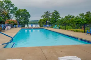 Laconia Home w/ Beach - 1/2 Mi to Weirs Beach - Image 3