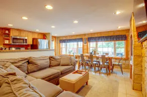 Laconia Home w/ Beach - 1/2 Mi to Weirs Beach - Image 5