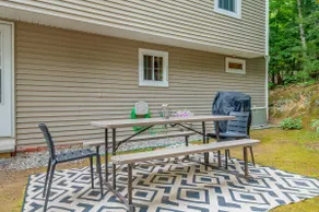 Laconia Home w/ Beach - 1/2 Mi to Weirs Beach - Image 2