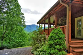 Spacious 4BR Cabin in Warrensville, NC - Image 2
