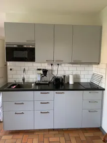 1-room apartment near Malmö and Trelleborg - Image 4