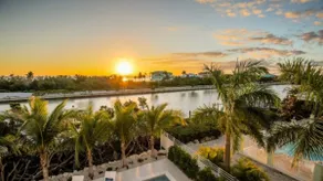 Fantastisches Haus mit 4 Schlafzimmern, 5 Bädern mit Pool und Außenküche, direkter Zugang zum Meer b - Image 3