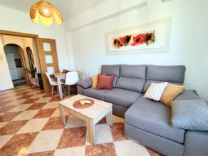 3BR Apartment Málaga Center - Ideal Groups - 6 pax - Image 2