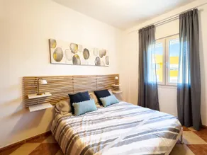 3BR Apartment Málaga Center - Ideal Groups - 6 pax - Image 4