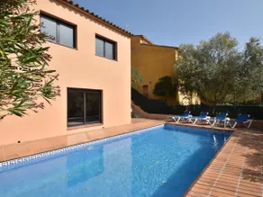 Sa Torreta, Begur, Costa Brava - Image 2