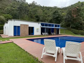 Finca Bellavista with a private pool - Image 4