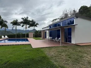 Finca Bellavista with a private pool - Image 3
