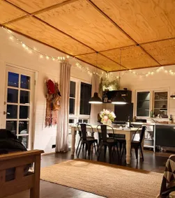 Forest Edge Cabin - tranquil bush retreat - Image 3