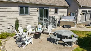 Wolf Ridge-Spacious 7BR Chalet in Fleetwood, NC! - Image 5