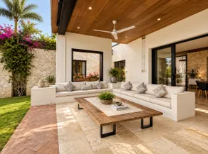 La Encina Atlixco MX | Luxury House w/ Heated Pool - Image 5