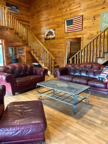 Family Getaway! Fish, Hike, Swim, No Cleaning Fee - Image 3