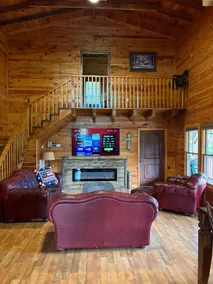 Family Getaway! Fish, Hike, Swim, No Cleaning Fee - Image 2