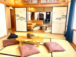Boutique Rusutsu Holiday Chalet 8 mins to ski lift - Image 4