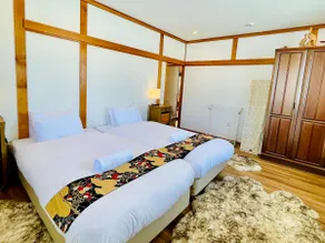Boutique Rusutsu Holiday Chalet 8 mins to ski lift - Image 5