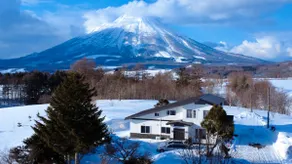 Boutique Rusutsu Holiday Chalet 8 mins to ski lift - Image 3