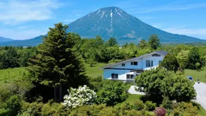 Boutique Rusutsu Holiday Chalet 8 mins to ski lift - Image 2