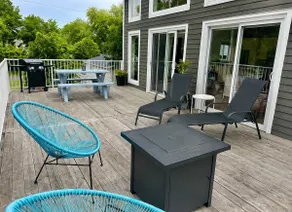 Near the river / pet friendly / EV charger - Image 5