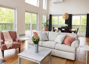 Near the river / pet friendly / EV charger - Image 2