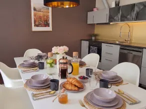 ★HEAVEN★Luxury Old Town Flat 112m²★3BDR★Sauna★ - Image 3