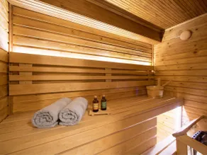 ★HEAVEN★Luxury Old Town Flat 112m²★3BDR★Sauna★ - Image 4