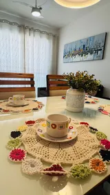 CI 1203 - Ocean view, 1 bedroom, A/C and WIFI. - Image 4