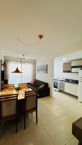 CI 1203 - Ocean view, 1 bedroom, A/C and WIFI. - Image 3