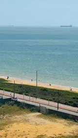 CI 1203 - Ocean view, 1 bedroom, A/C and WIFI. - Image 2