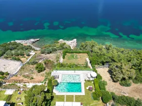 Idyllic SCORPIOBAY Villa | pool, private beach - Image 4