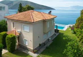 Idyllic SCORPIOBAY Villa | pool, private beach - Image 5