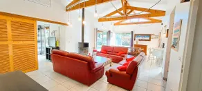 Charming Villa Spa Billiards and Enclosed Garden - Image 3