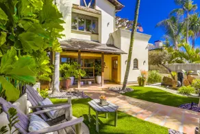 Custom Home & Pond – Tranquility La Jolla - Image 2