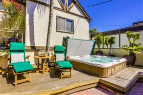 Custom Home & Pond – Tranquility La Jolla - Image 3