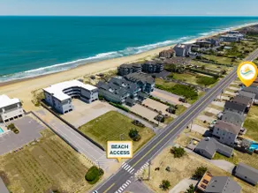 5070 Sandy Bottoms * 2 Min Walk to Beach - Image 4