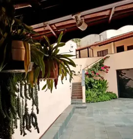 House near the center, 2 bedrooms, suite, barbecue area - Image 3