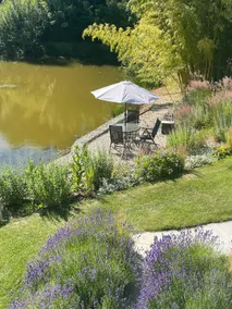 The Bamboo Lodge - B&B / self-catered apartment - Image 3