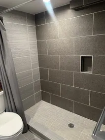 Cozy suite self check-in & free parking in NE DC - Image 5