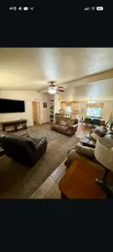 Quiet, sanitized after every guest, fresh air, - Image 4