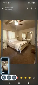 Quiet, sanitized after every guest, fresh air, - Image 5