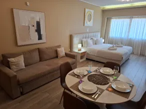 Luxury Apartment @ Aiolou Str, heart of Athens - Image 3