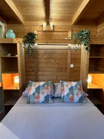 Wild cabin in the heart of the French Riviera - Image 2